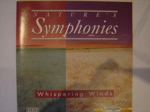 Nature's Symphonies/Whispering Winds@Debussy/Bach/Bizet/Chopin@Ravel/Beethoven/Tchaikovsky